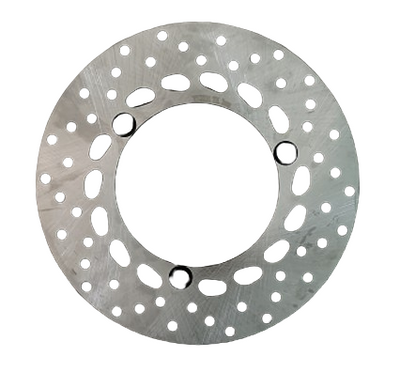 RSX3 Ön Fren Disk - Voltapar