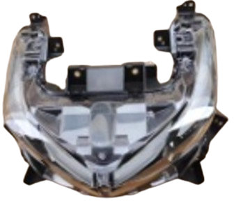 RSX3 Far RSX3 Headlight - Voltapar