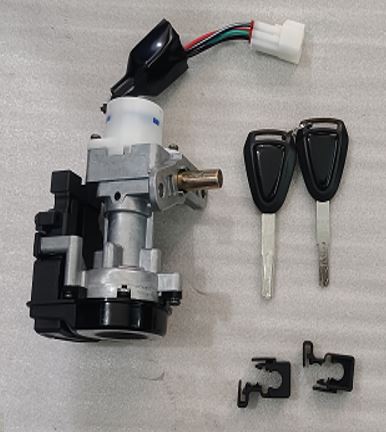 RSX3 Kontak Set - Voltapar