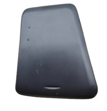RSX3 Ceplik Kapak PP - Voltapar
