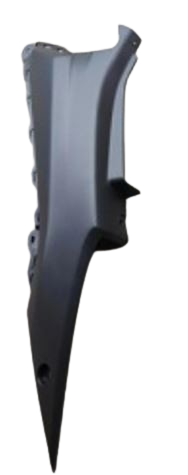 RSX3 Yan Panel Dekoratif PP Sol - Voltapar