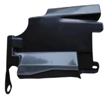 RSX3 Ön Panel Braket Çerçevesi - Voltapar