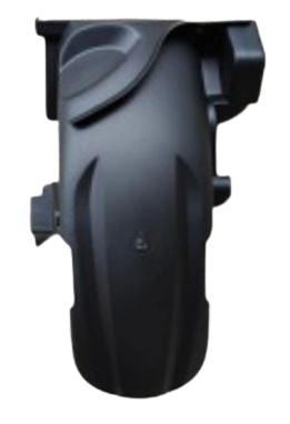 RSX3 Motor İc Çamurluk - Voltapar