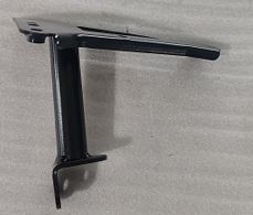 APX7 Yolcu Ayak Bağlantı Braket - Voltapar