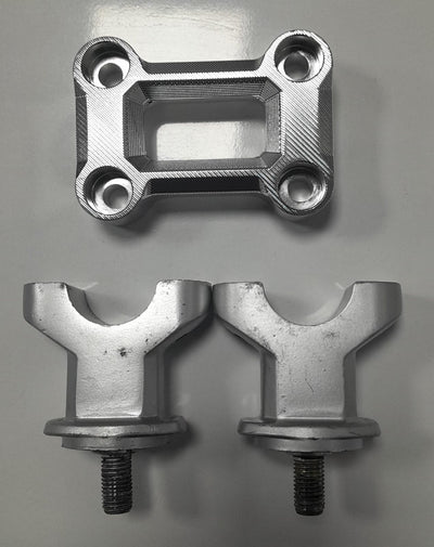 APX7 Gidon Bağlantı Braket Set - Voltapar