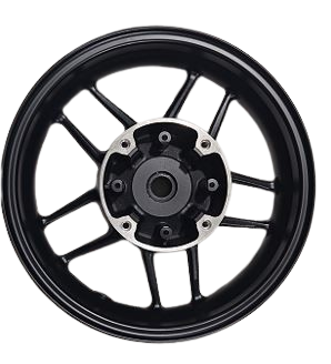 APX7 Arka Jant - Voltapar