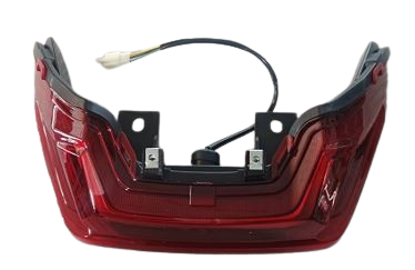 APX7 Arka Stop - Voltapar