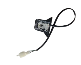 APX7 Plaka Lambası - Voltapar