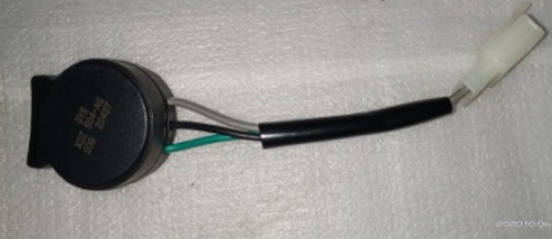 RSX4 Flasor - Voltapar