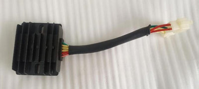 RSX4 Voltaj Regulatoru - Voltapar