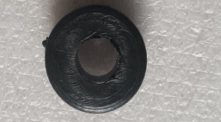 RSX4 Daıresel Gromet 1 - Voltapar