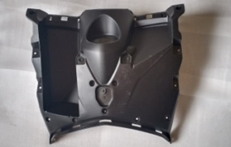 RSX4 Torpido PP - Voltapar