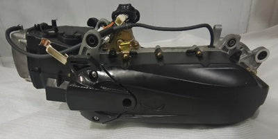 RSX3 Motor - Voltapar