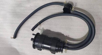 RSX3 Kanıster Set - Voltapar