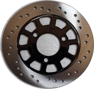 RSX3 Arka Fren Disk - Voltapar