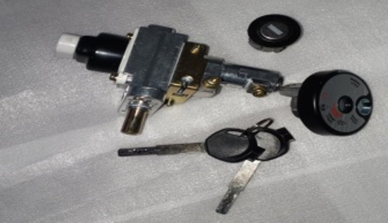 RSX3 Kontak Set - Voltapar