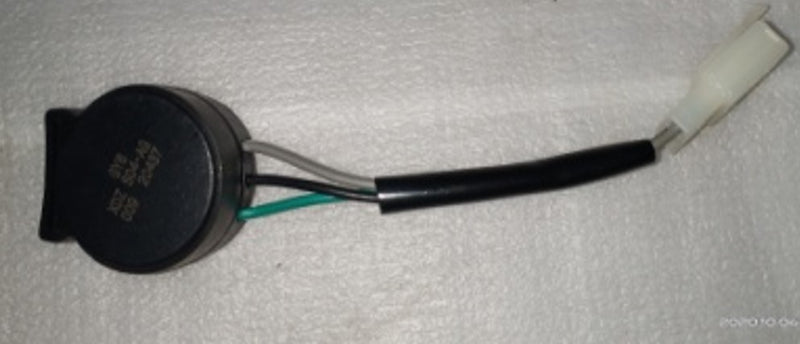 RSX3 Flasor - Voltapar