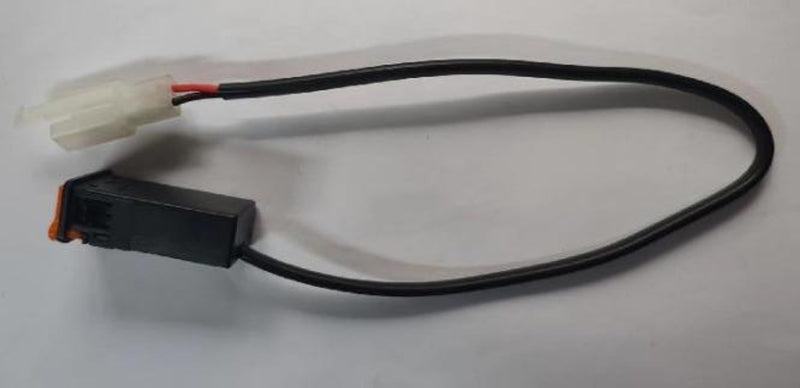RSX3 USB Soket - Voltapar