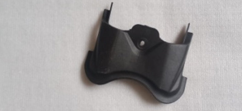 RSX3 Koltuk Mıderı Braketi Kapak PP - Voltapar