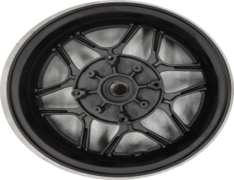 RSX7 Arka Jant - Voltapar