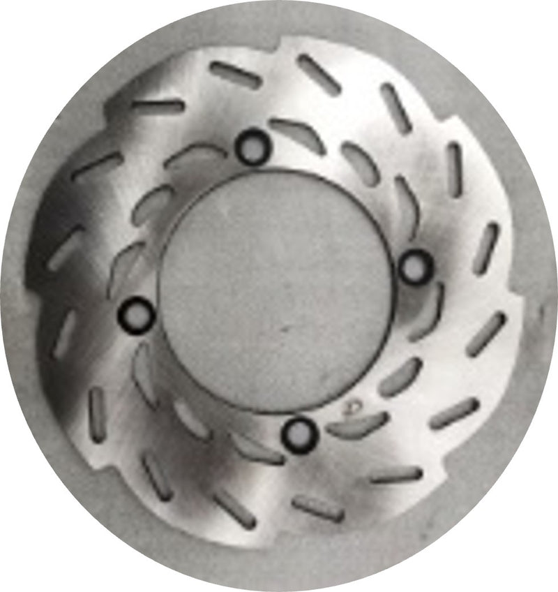 RSX7 Arka Disk - Voltapar