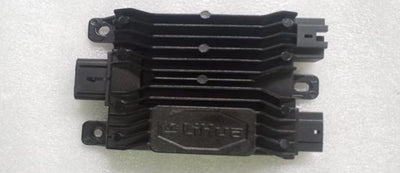 RSX7 Voltaj Regulatoru - Voltapar