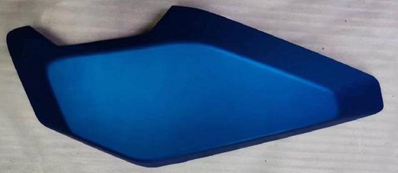 RSX7 Koltuk Altı Grenaj Kapak Sol - Voltapar