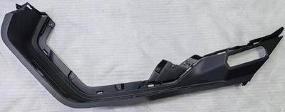 RSX7 Ayak Basma Plastik Sol - Voltapar