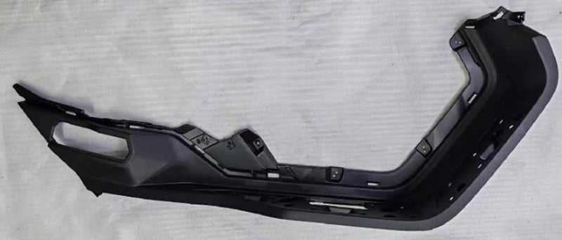 RSX7 Ayak Basma Plastik Sağ - Voltapar