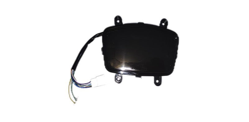 RS4 Gösterge - Voltapar