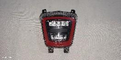 RS4 Arka Stop - Voltapar