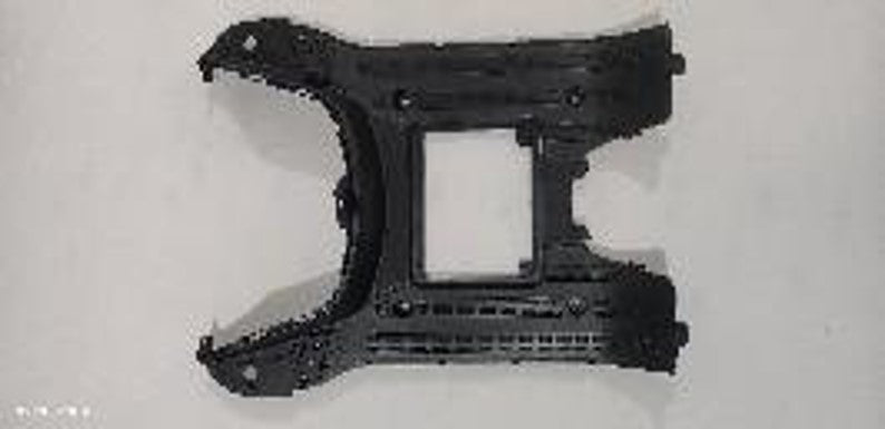 RS4 Ayak Basma Plastik - Voltapar