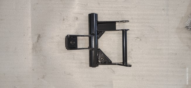 RS6 Salıncak - Voltapar