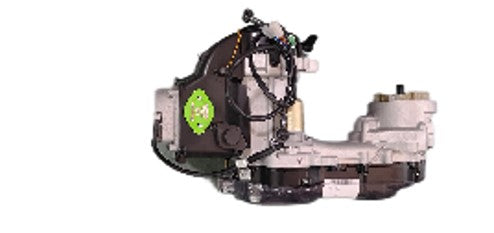 RS6 Motor (125cc) - Voltapar