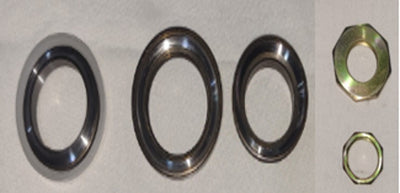 RS6 Gidon Rulman Set - Voltapar
