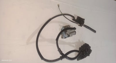 RS6 Kombıne Ön Fren Set - Voltapar