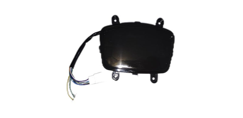 RS6 Gösterge - Voltapar