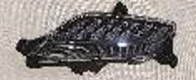 RS6 Arka Sinyal Sol - Voltapar