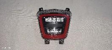 RS6 Arka Stop - Voltapar