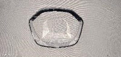 RS6 Far Dekoratif Çerçeve - Voltapar