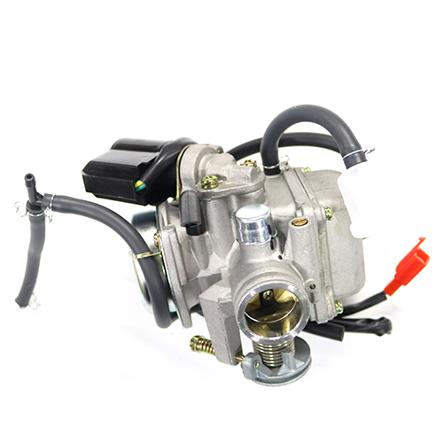 RA5 Motor 180 CC - Voltapar