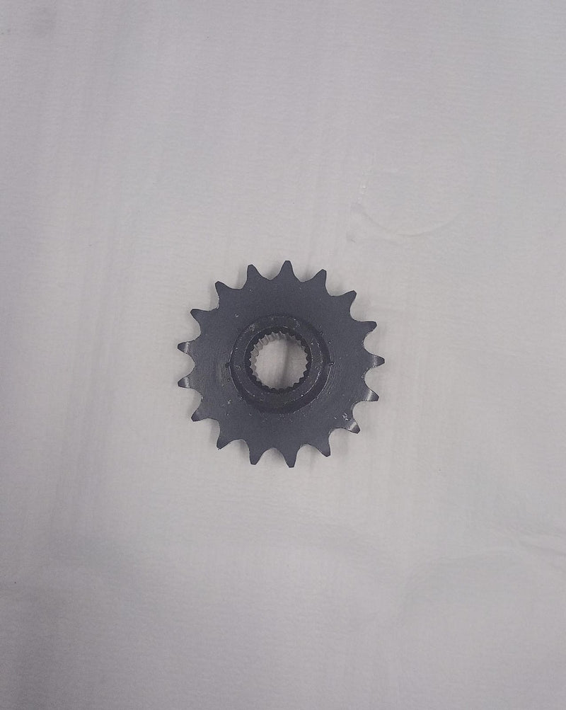 RA5 Motor Zincir Dişlisi - Voltapar