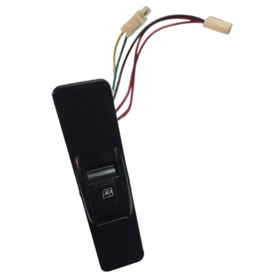 EV1 Elektrikli Cam Düğmesi Sağ - Voltapar