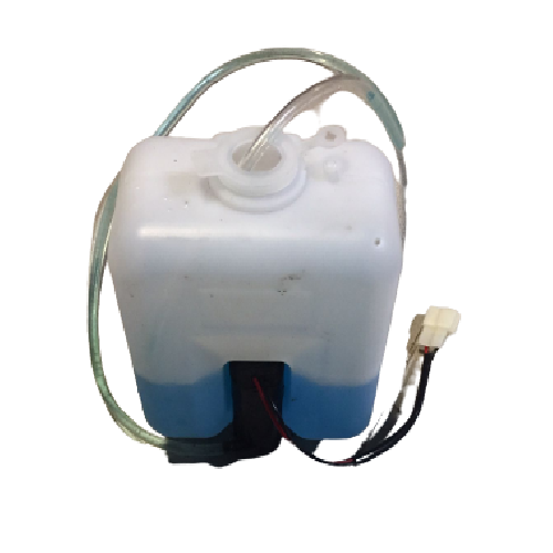 EV1 Cam Suyu Tankı - Voltapar