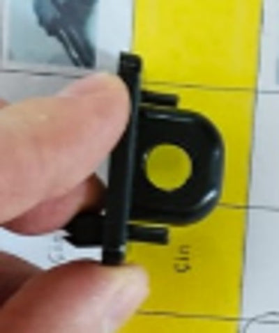 V1 Kaput Tutma Teli Klips 2 - Voltapar