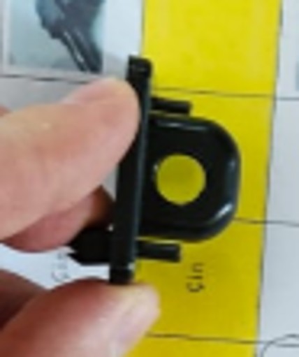V1 Kaput Tutma Teli Klips 2 - Voltapar