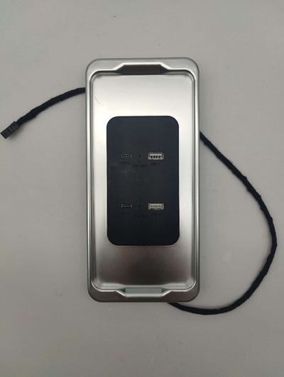 V1 Kablosuz Telefon Şarj Adaptoru - Voltapar