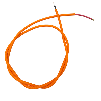 EV2 Sıgorta Kablosu (2,3M) - Voltapar