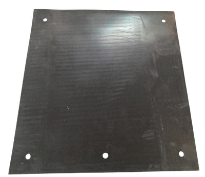 EV2 Ön Teker Su Geçirmez Kapak 3030Mm - Voltapar