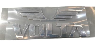 EV2 Volta Sticker - Voltapar